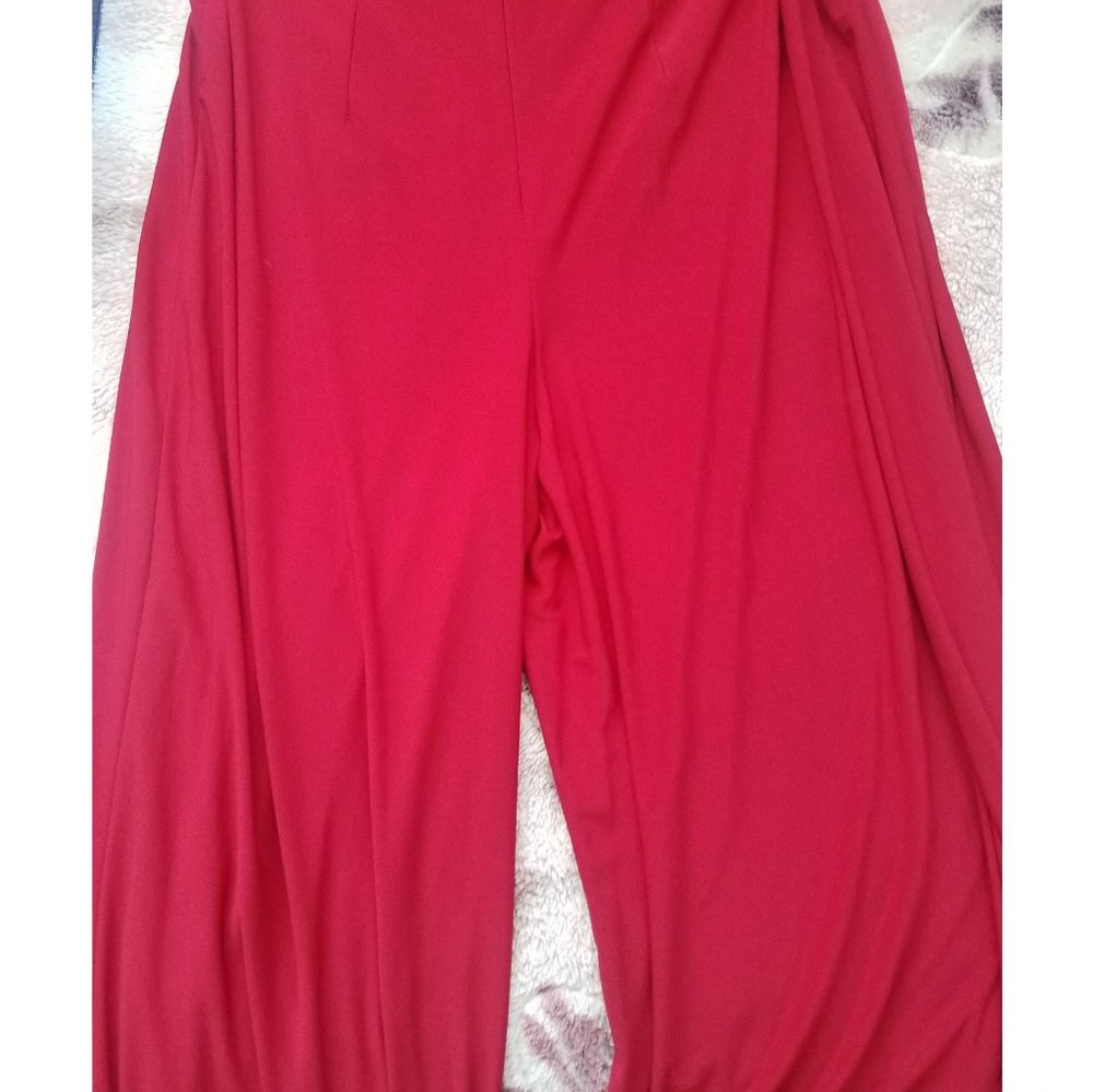R & M Richard's Pant Dress - Picture 7 of 8